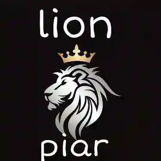 Lion piar🦁