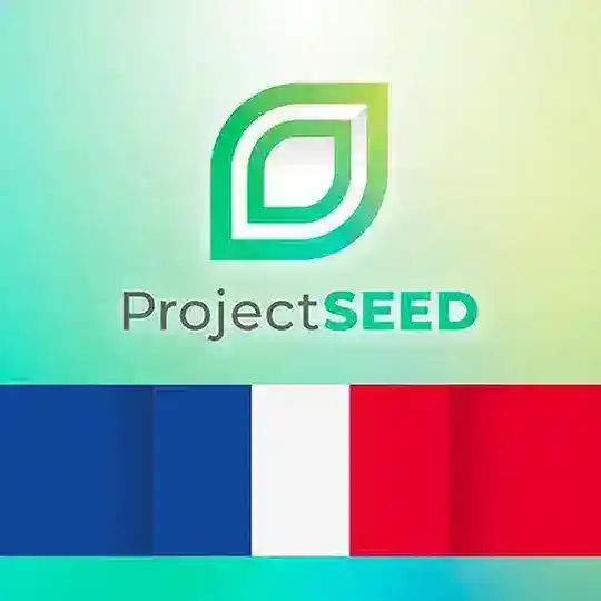 Project SEED French / Francophone