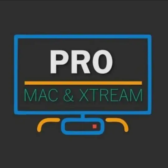 PRO-MAC-XTREAM