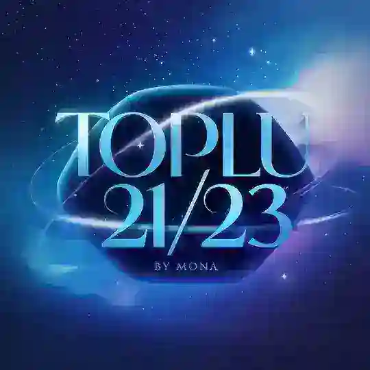 Qᥲrışıq T᧐ρᥣᥙ 𝟐𝟏/𝟐𝟑