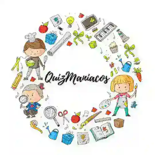 QuizManiacos