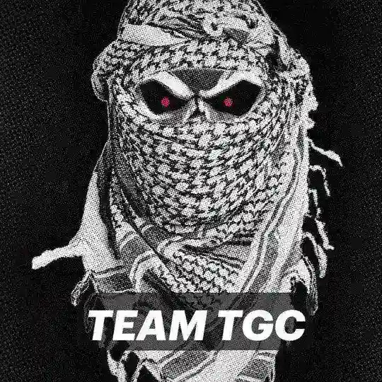 ༒︎.𝐓𝐄𝐀𝐌 𝐓𝐆𝐂.༒︎