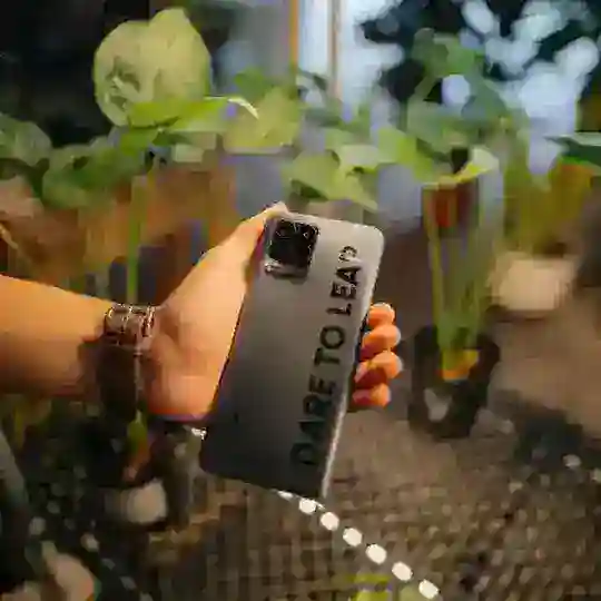 Realme 8 Pro | OFFICIAL