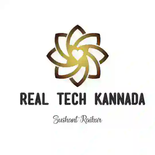 REAL TECH KANNADA TEAM