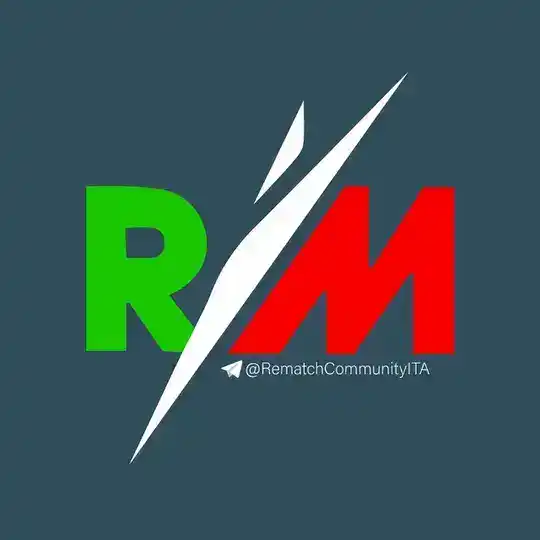 Rematch Italia 🇮🇹 | La Community