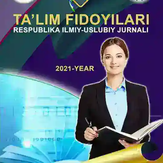 Халқаро ва республика мақолалар ва тезислар