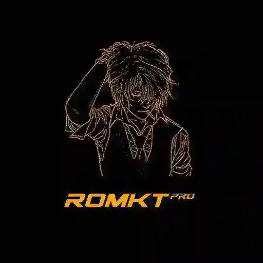 romKTpro pocophone f1 official group