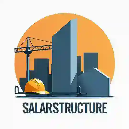 🏡 سالار سازه 🏗️