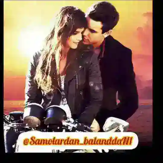 🥰🥰🥰SAMOLARDAN_BALNDDA🥰🥰🥰