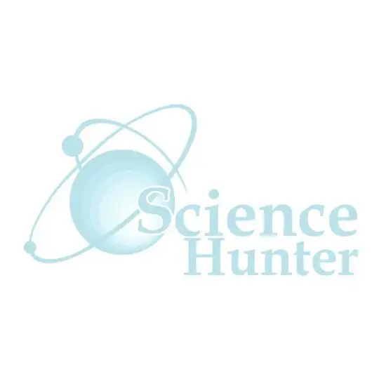 SCIENCE HUNTER