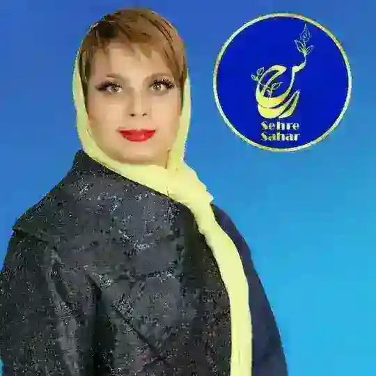 خودشناسی با سِحرِسَحر💎