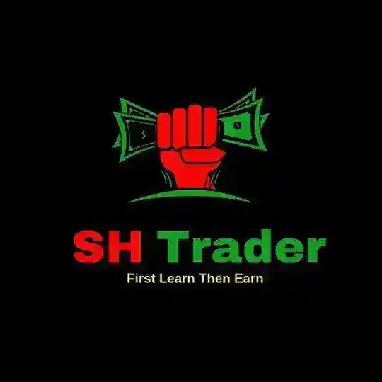 👑𝐒𝐇 𝐓𝐫𝐚𝐝𝐞𝐫📨Discussion 📝