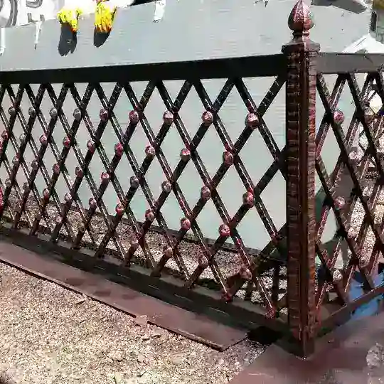 Kosonsoy sifatli temir ishlari +998500045959