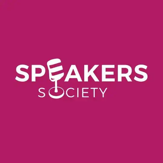 Speakers Society (SS) Insider