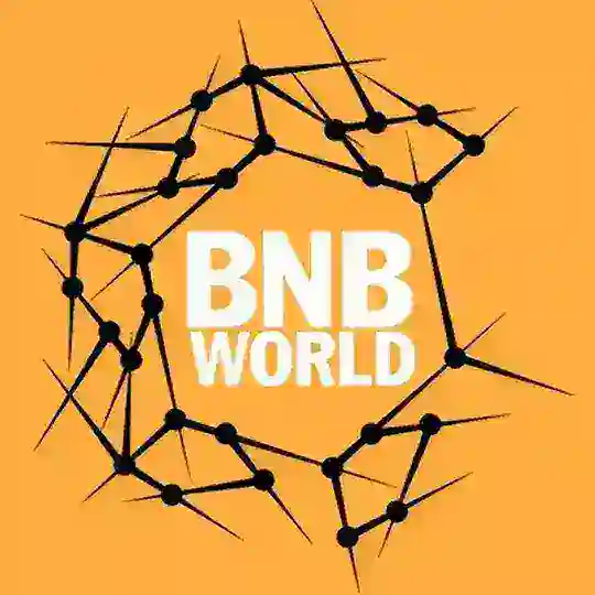 🌐BNB STAKE PROJECT