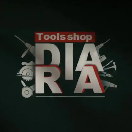 ابزار استوک اروپایی اصل