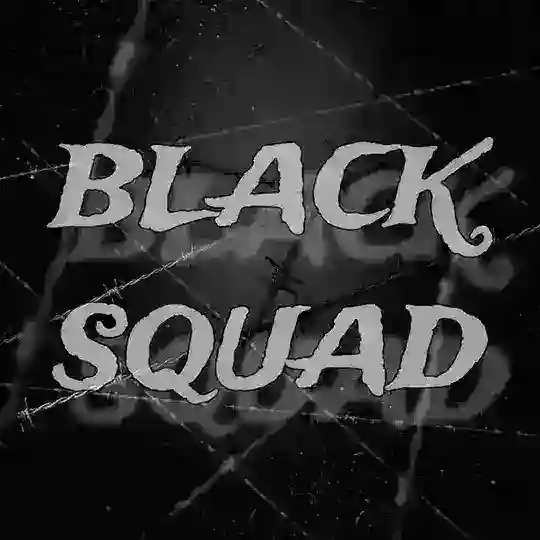 𝐁𝐥𝐚𝐜𝐤 𝐒𝐪𝐮𝐚𝐝🥷🏼