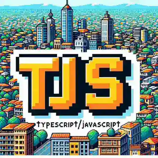 Tbilisi JS Chat