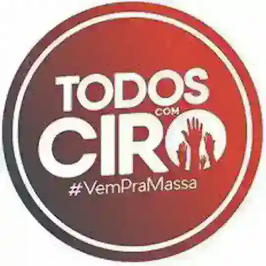 TodosComCiro - SJC