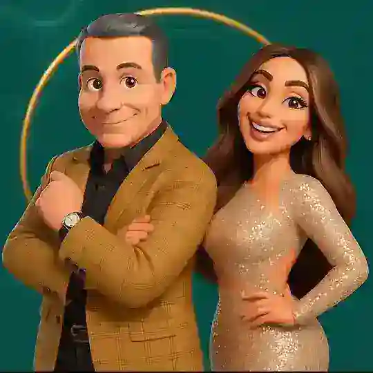 TEAM TIERRA🦂💎💜