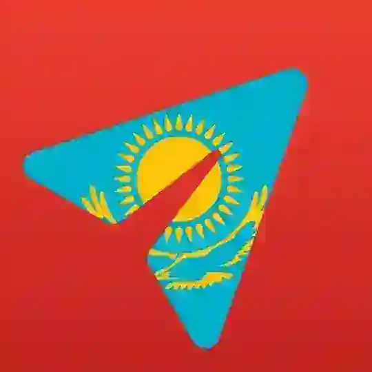 Telegram Info Kazakh Chat