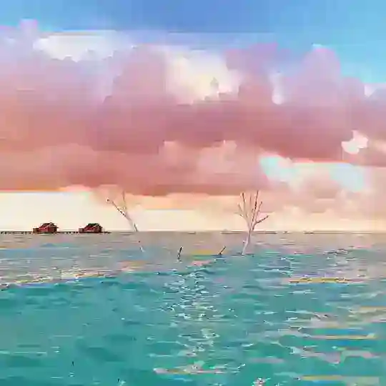 The Aesthetic Monarchy 🌺