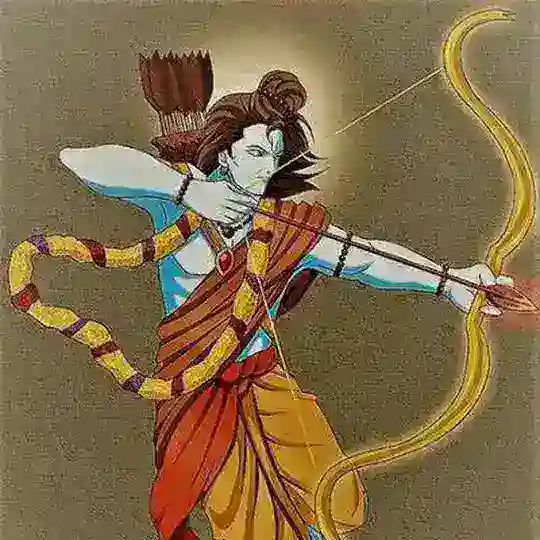 The warrior 🔱 🚩🚩