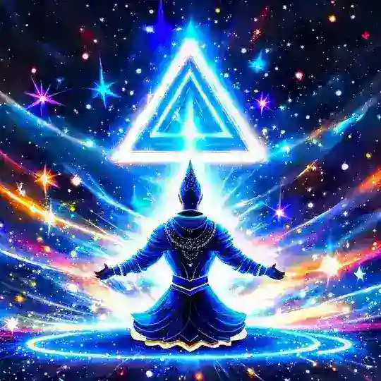 The Truth of the Spirit