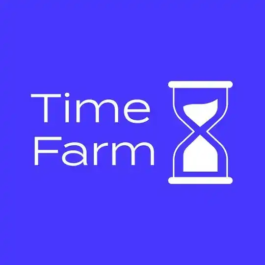 Time Farm English 10