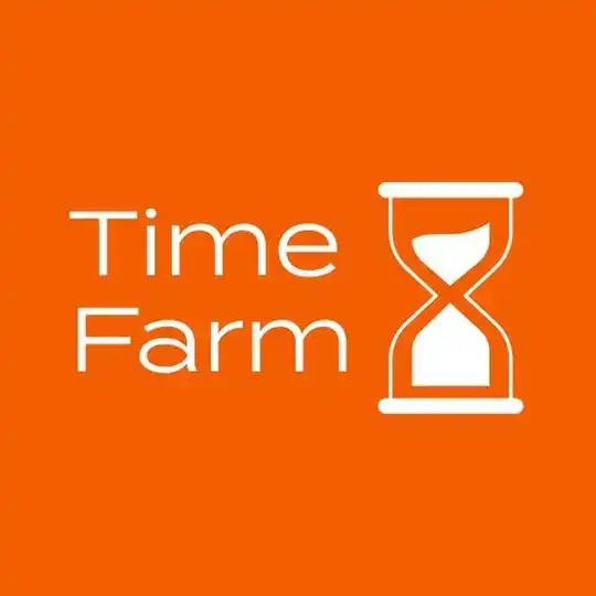 Time Farm English 6