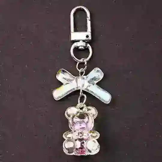 1.2K Giveaway - Timeless Charms