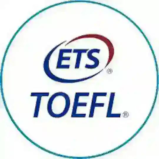 TOEFL EXAM OFFICIAL
