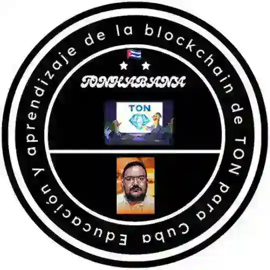 TONHABANA tu mejor oportunidad de aprender. Sobre TON. Web 3, Criptomonedas.