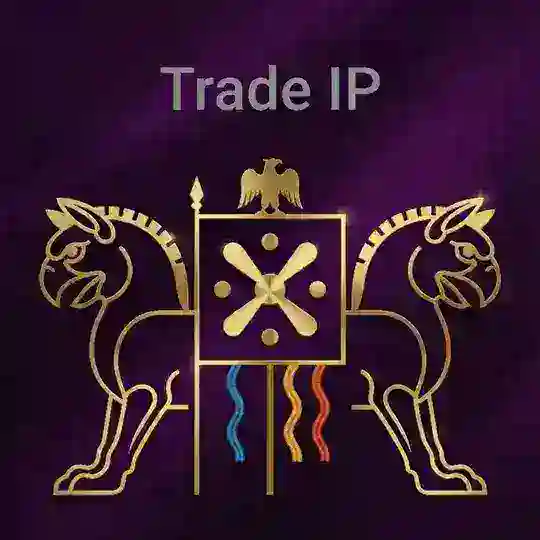 آی‌پی ترید | Trade IP