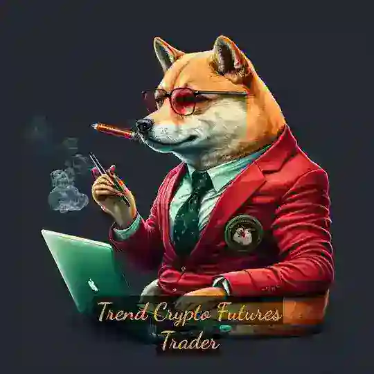 TrendCrypto Futures Trader Chat