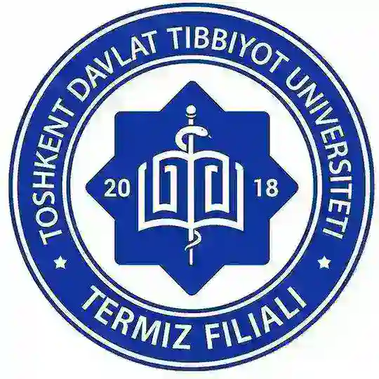 TDTU Termiz filiali | ELEKTRON BO'LIM
