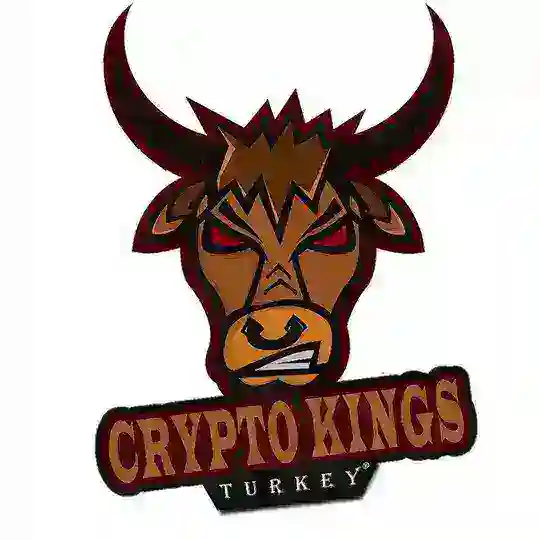 Crypto Kings TR® 🇹🇷
