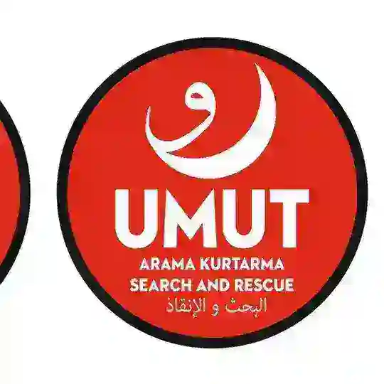 UMUT ARAMA KURTARMA VE INSANI YARDIM DERNEGİ ESKİŞEHİR