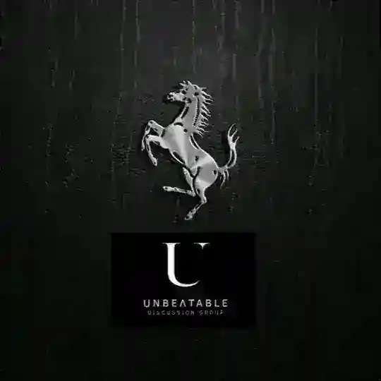 ↞𝐔𝐧𝐛𝐞𝐚𝐭𝐚𝐛𝐥𝐞 𝐃𝐢𝐬𝐜𝐮𝐬𝐬𝐢𝐨𝐧 𝐆𝐫𝐨𝐮𝐩 ıllı ▌║█│▌