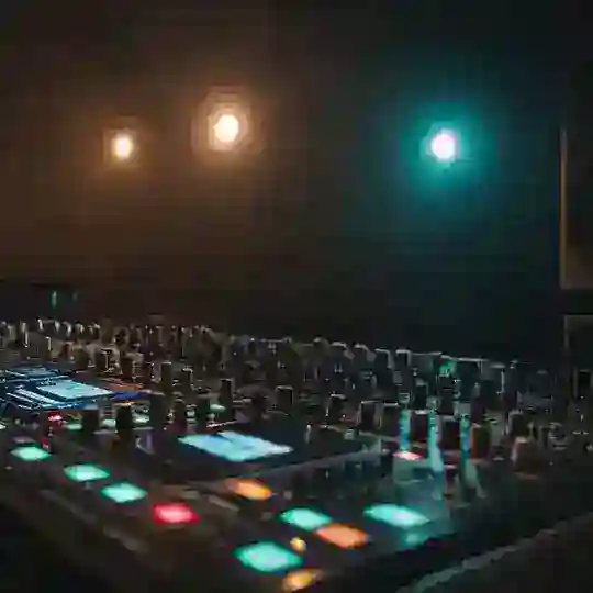 DJ- u. Veranstaltungstechnik Bremen und umzu