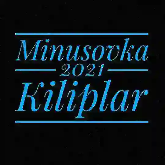 Minusovkalar & Kilip premyeralari va premyera mp3lar, vk music bot