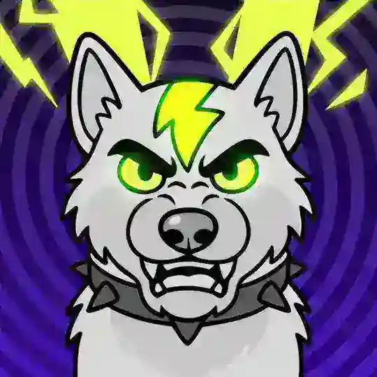 VOLT INU - GERMANY ⚡️🇩🇪⚡️