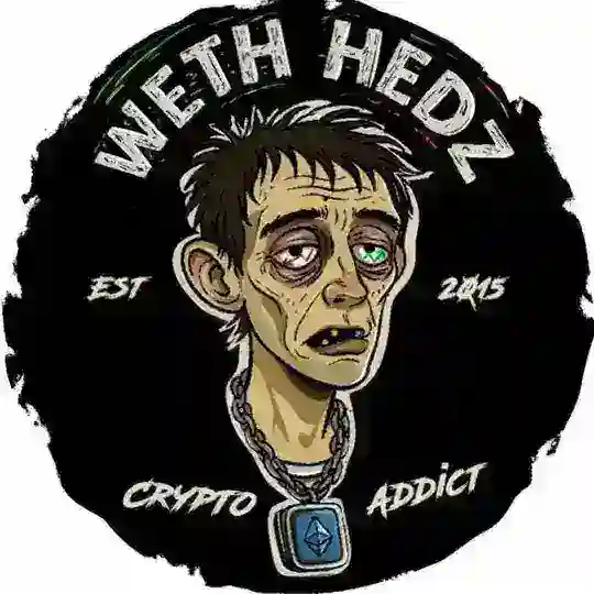 WETH HEDZ| ETH