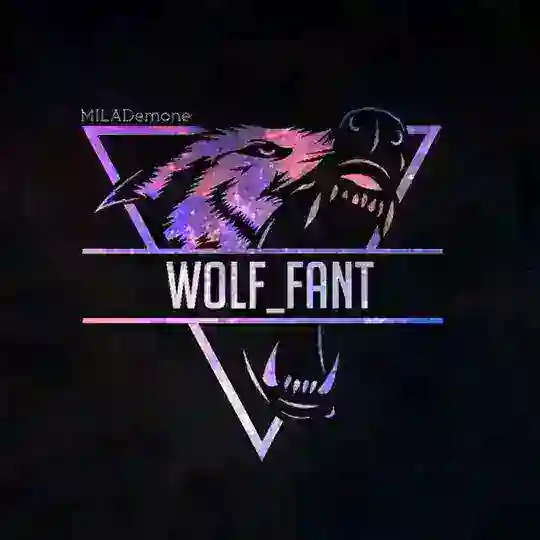 ᴡᴏʟғ_ғᴀɴᴛ