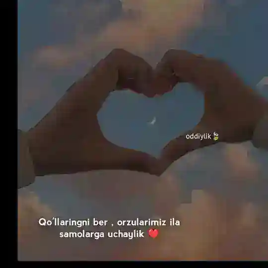 🌿🌸🌿Oddeylik🌿🌸🌿