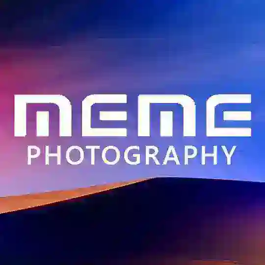 XiaoMeme | Photography