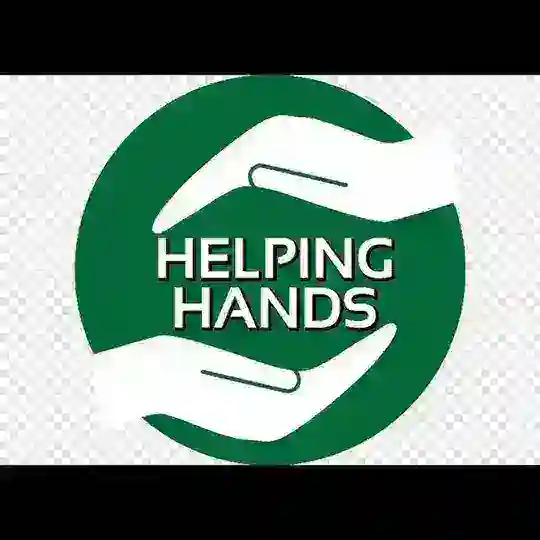 🤝✌️Helping Hands 💪🤝