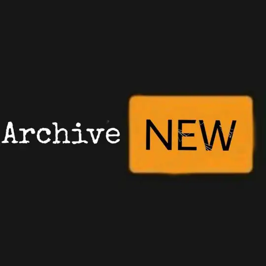 New Archive chat