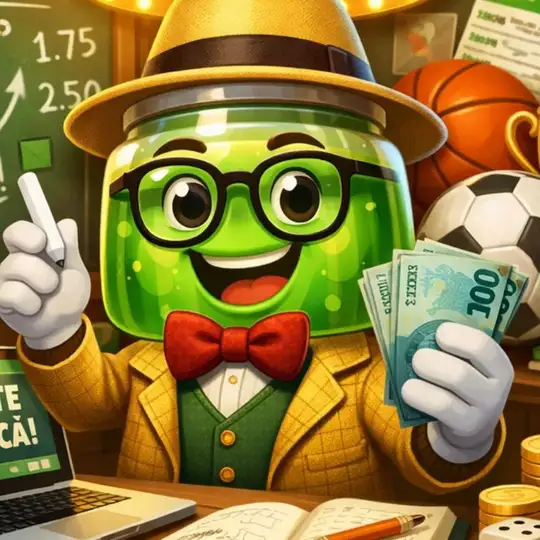 Professor Geleia - Free tips